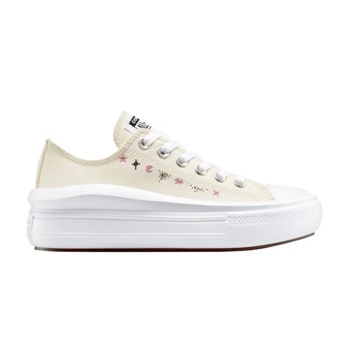 Converse Chuck Taylor All Star Move Platform Low - A16290C