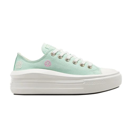 Converse Chuck Taylor All Star Move Platform Low - A10823C