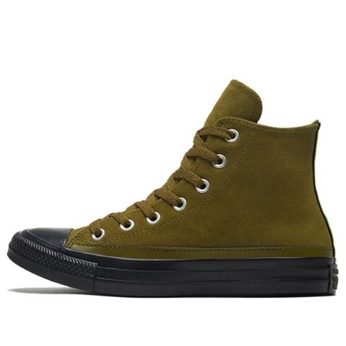 Converse Chuck Taylor All Star - Olive Green - 168705C