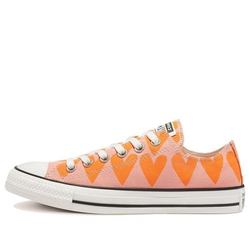 Converse Chuck Taylor All Star Pink/Orange - 571926C