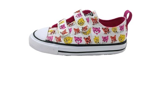 Converse Chuck Taylor All Star Ox 771477F - 771477F