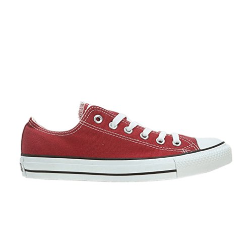 converse jester red