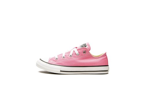 Converse Chuck Taylor All Star Ox - Pink/Pink - 3J238C