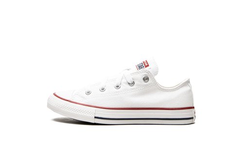 Converse Chuck Taylor All Star Ox - Standard White - 3J256C