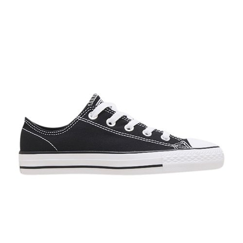 Converse Chuck Taylor All Star Pro Low - Black/White/White - 159576C