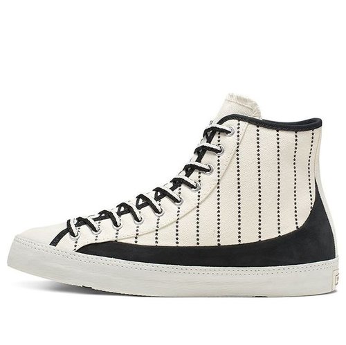 Converse Chuck Taylor All Star Sasha High - Black And White - 564471C