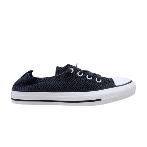 Converse Chuck Taylor All Star Shoreline Slip Ox - Sharkskin/Black/White - 558552F