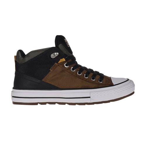 Converse Chuck Taylor All Star Street Boot High - 161469C