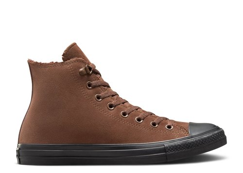Converse Chuck Taylor All Star Suede High - A09447C