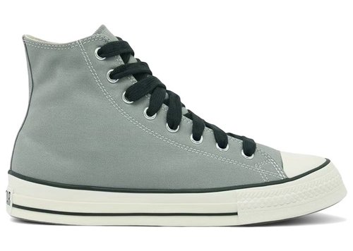 Converse Chuck Taylor All Star Throwback Hi - Classic Grey/Vintage White - A18843C