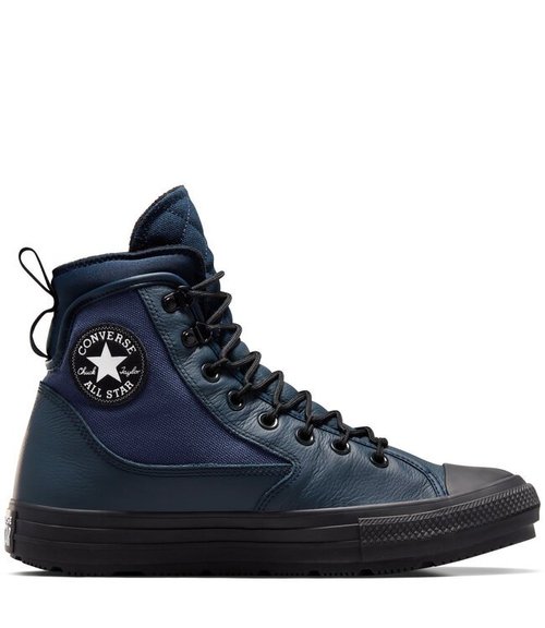 Converse Chuck Taylor All Star Utility All Terrain High - Obsidian - A05570C