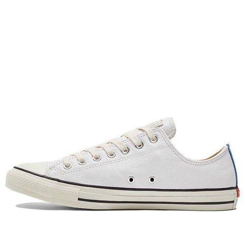 white canvas converse size 6