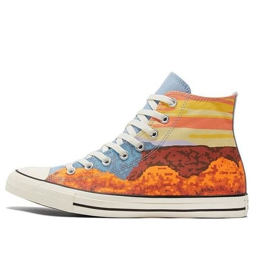 Converse Chuck Taylor All Star - Yellow - 170843C