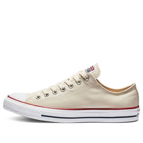 Converse Chuck Taylor AS CORE White CREAMYELLOW/WHITE - M9165C | Solesense