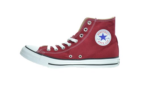 Converse Chuck Taylor High Chilli Paste - 149512F