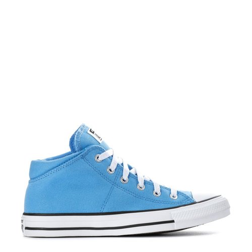 Converse Chuck Taylorr All Starr Madison Big Kid - Light Blue/White/Black - A11794F