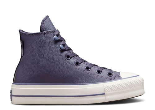 Converse Chuck Tayor All Star Lift Platform High - A11159C