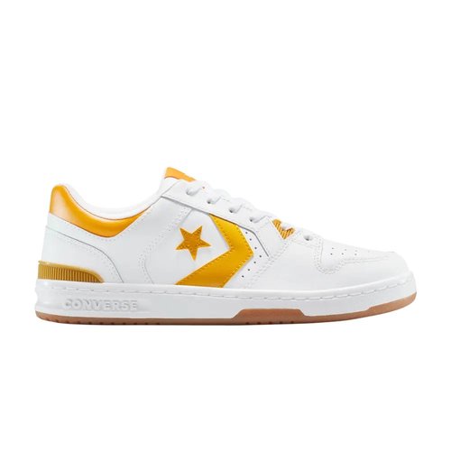 Converse CL98 - White/Yellow/Sunny Angle - A14059C