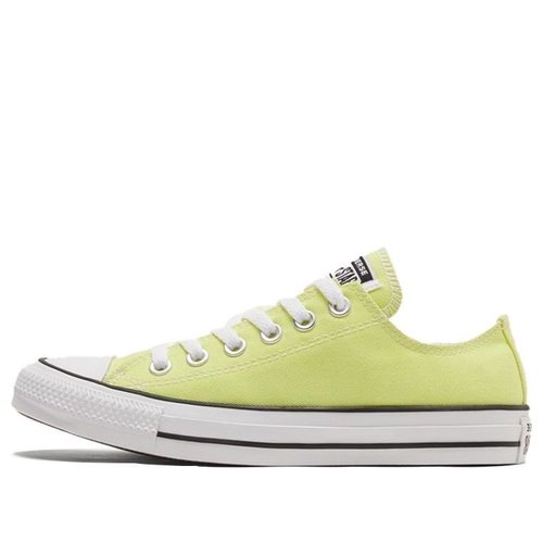 Converse Color Chuck Taylor All Star - Green - 170156C