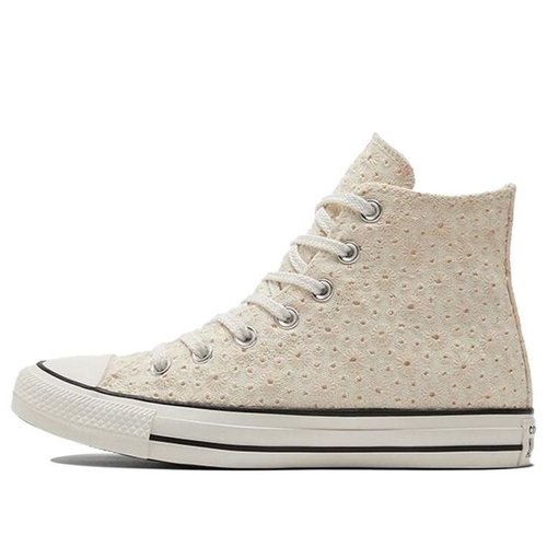 Converse Colorblock Chuck Taylor All Star For - Cream - 571284C