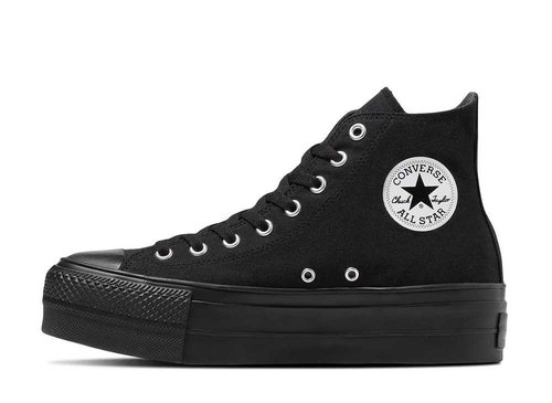 Converse Convers All Star Lifted Hi - R - 31311130