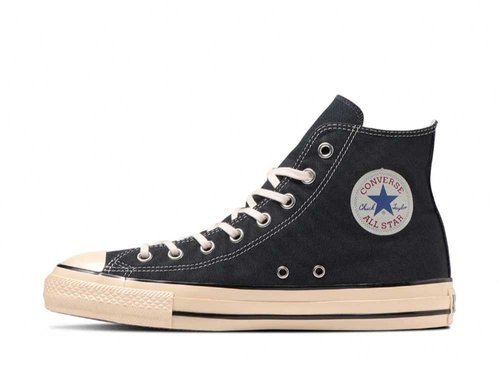 Converse Convers All Star US Agedcolors Hi - 31310932