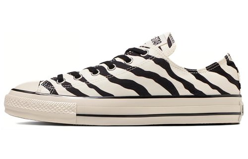 Converse Convers All Star US Zebra OX - 31310950