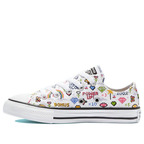 Converse CTAS OX White BLACK - 670171C | Solesense اقل سعر Converse CTAS OX White BLACK - 670171C | Solesense اقل سعر