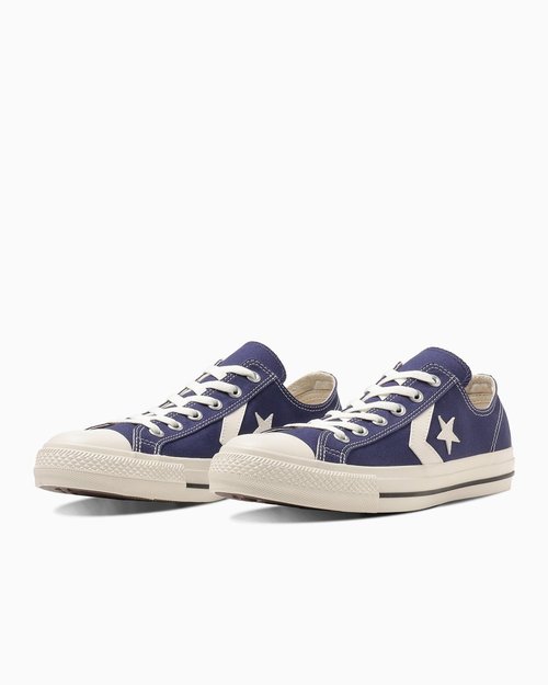 Converse CXP OX Sneaker Collection Black/White - 34201854