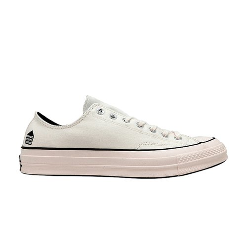 Converse Dover Street Market x Chuck 70 Ox | Size 12 - White/Egret - 159121C
