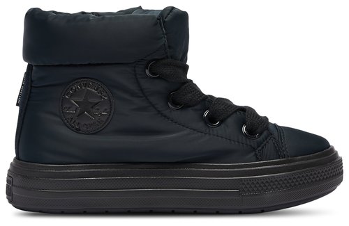 Converse Elements Boots - Black/Black - A12941C