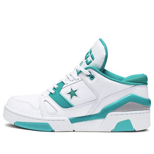 converse turbo green