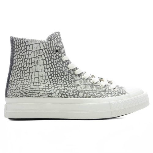 Converse First String Chuck Taylor All Star - White/Snow White/Black - A18413C