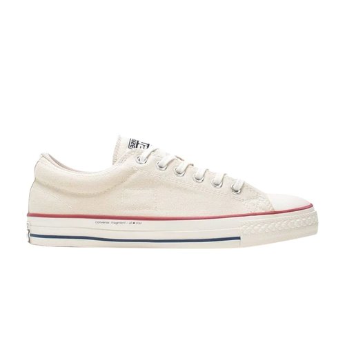 Converse Fragment Design x CTS Ox Cons Low 'Vintage Canvas