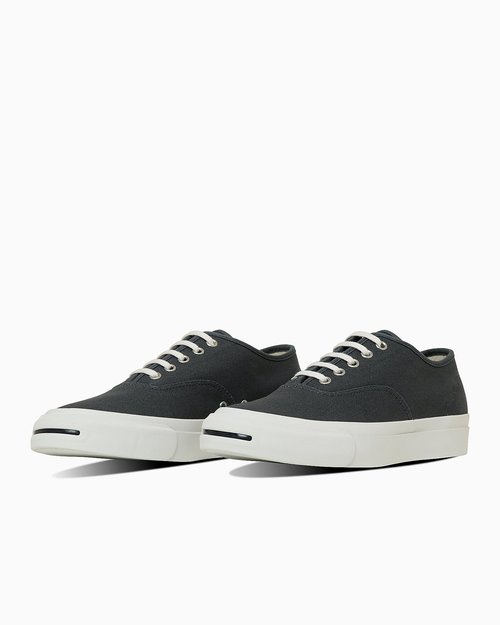 Converse Jack Purcell 1935 Circular Vamp Sneaker Navy - 33301401