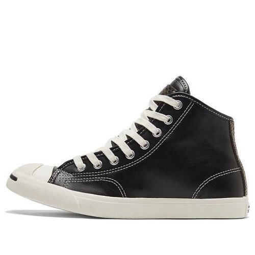 Converse Jack Purcell Lp - Black/White - 171220C