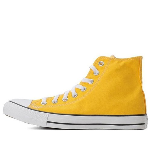 Converse Jennie Chuck Taylor All Star - Yellow - 130125C