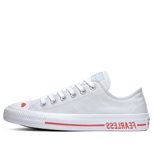 Converse Love Fearlessly Chuck Taylor 