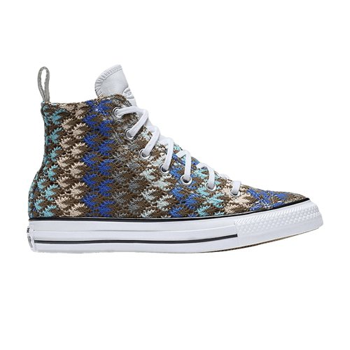 missoni chucks