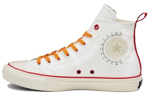 Converse NASA Japan Chuck Taylor All Star 100 /Orange/Red - 31303591