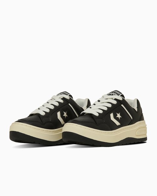 Converse Nike Air Presto Forest Green/Off-White/Black Off-White - 34202171