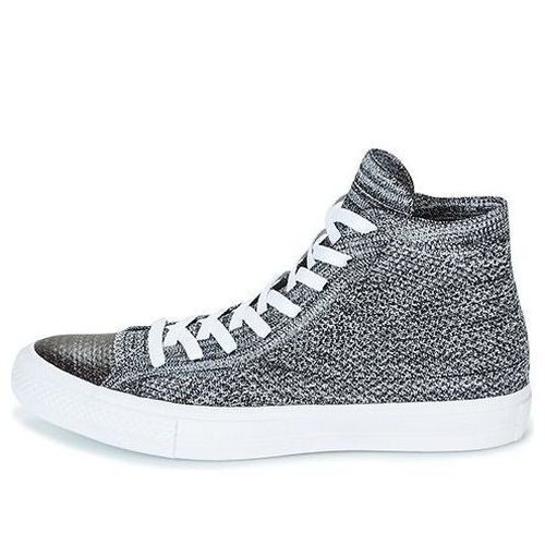 converse flyknit high top
