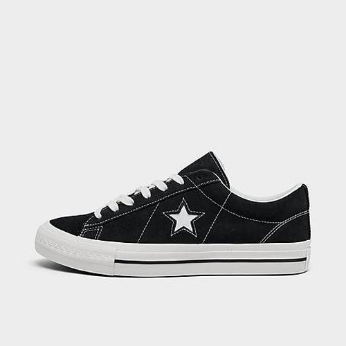 Converse One Star 95 Low - Black/Vintage White - A14711C