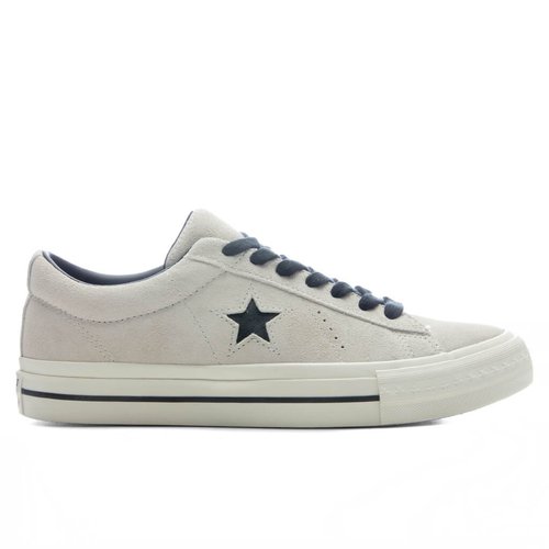 Converse One Star 95 OX - Egret/Black/Egret - A16028C
