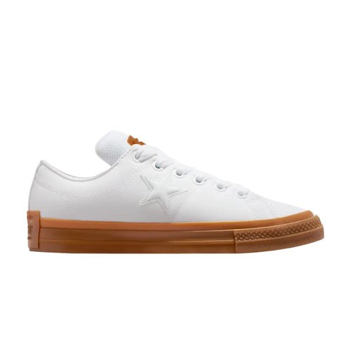 Converse One Star Low 'Puff White Gum' A14731C Solesense