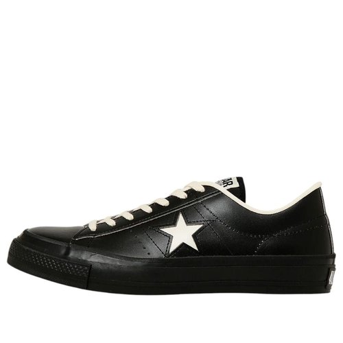 Converse One Star Made in Japan - Black - 33702070