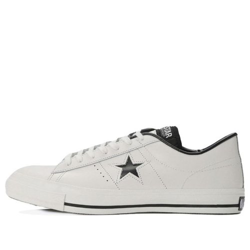 Converse One Star - White/Black - 32346510