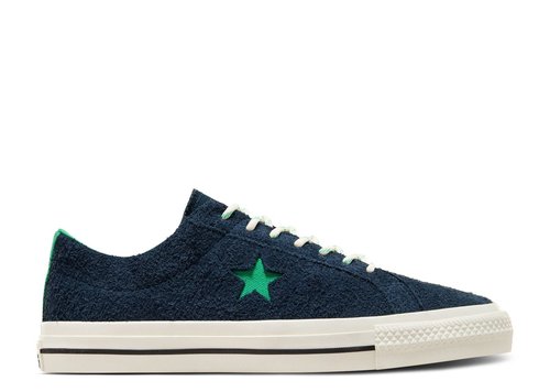 Converse One Star Pro Low | Blue | Size 8 - A10339C
