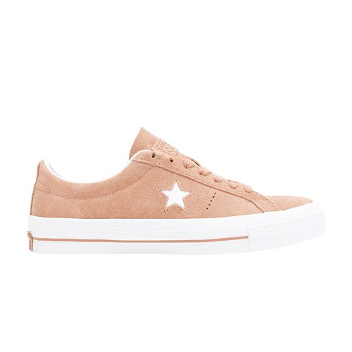 pink blush converse