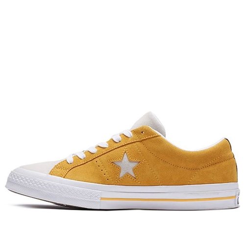 Converse One Star - Yellow - 161548C